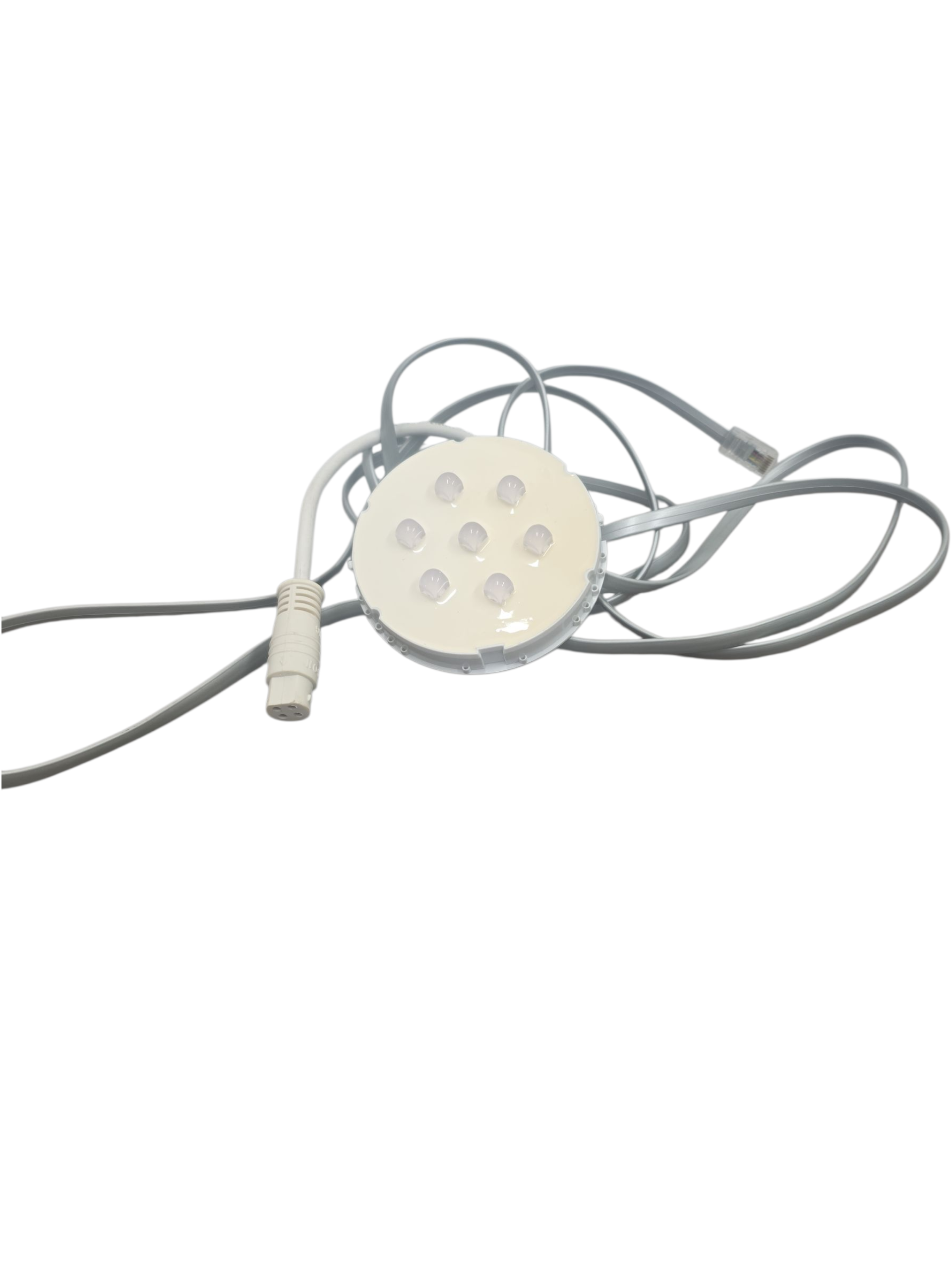 5″ Master LED Light with Lens to suit SV control systems - Image 3