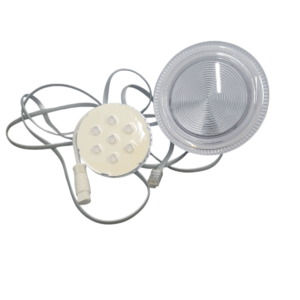 5″ Master LED Light with Lens to suit SV control systems