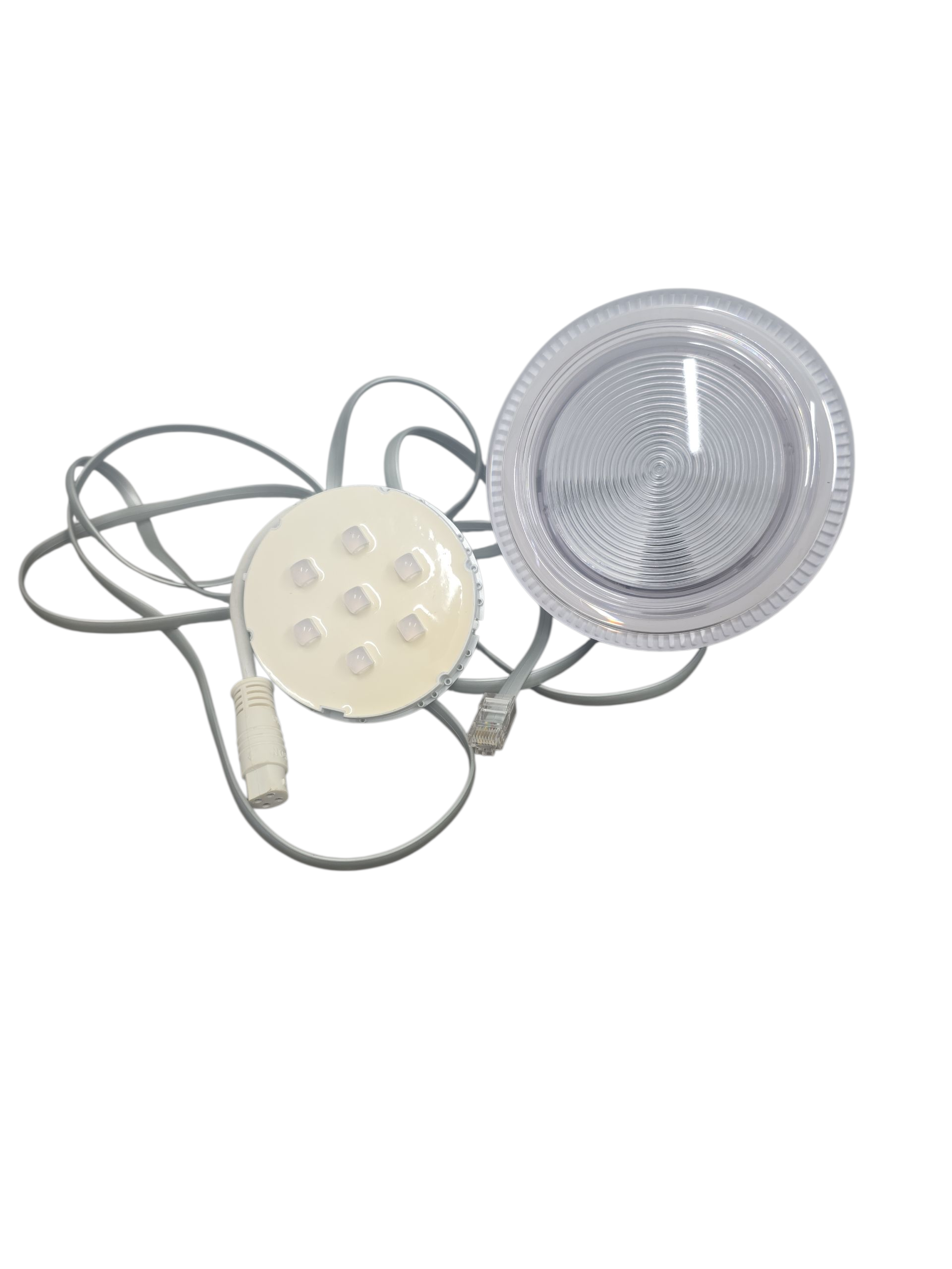 5″ Master LED Light with Lens to suit SV control systems