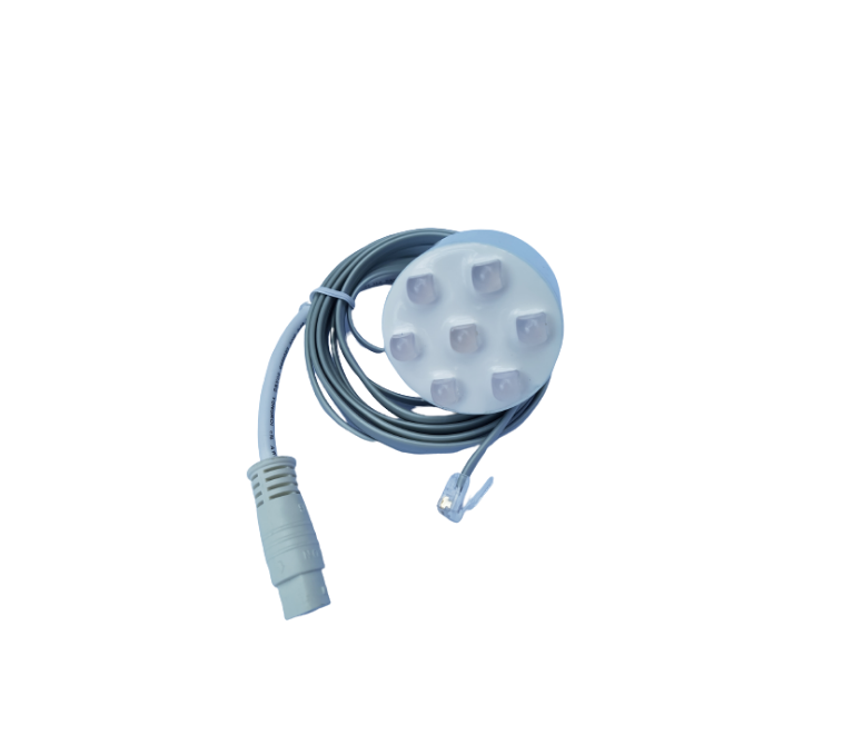 5″ Master LED Light with Lens to suit SV control systems - Image 7