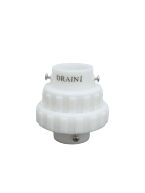 LX Air Blower Loop Drainage Valve K1