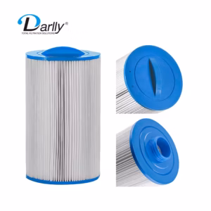 267 x 175 Dimension One C75 Replacement Cartridge Filter Element Coarse Thread