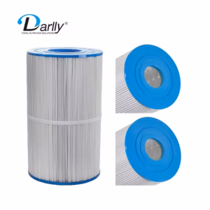268 x 215 Hot Spring C65 Replacement Cartridge Filter Element