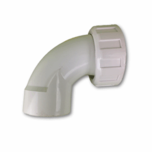 50mm Sweep Elbow With Pump Union-clearance items