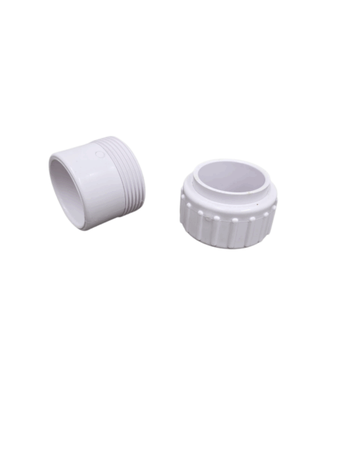 40mm pump union - Image 2
