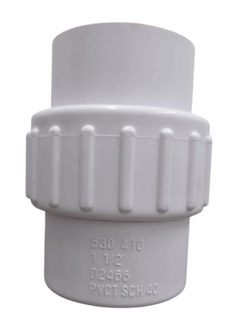 40mm pump union - Image 4