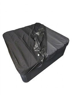 Premium Spa Cover Protector – 2.2m by 2.2m - Image 11